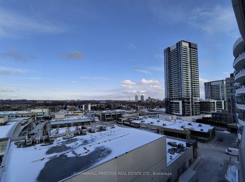 Photo 17 at 817 - 99 The Donway Way W, Don Mills, Toronto