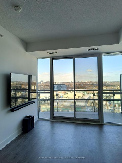 Photo 19 at 817 - 99 The Donway Way W, Don Mills, Toronto