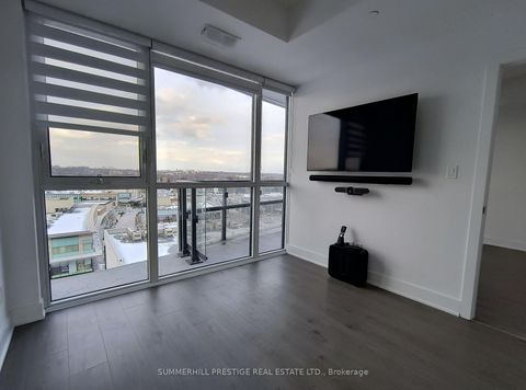 Photo 24 at 817 - 99 The Donway Way W, Don Mills, Toronto