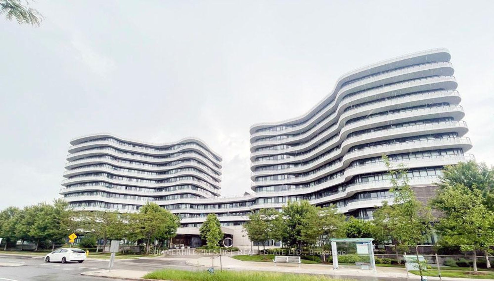 817 - 99 The Donway Way W, Don Mills, Toronto 