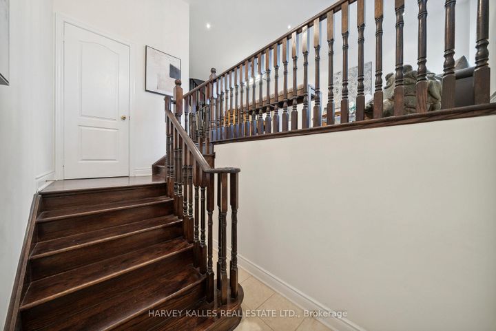 Photo 2 at 45 - 8777 Dufferin Street, Patterson, Vaughan