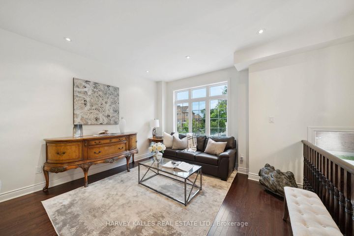 Photo 4 at 45 - 8777 Dufferin Street, Patterson, Vaughan