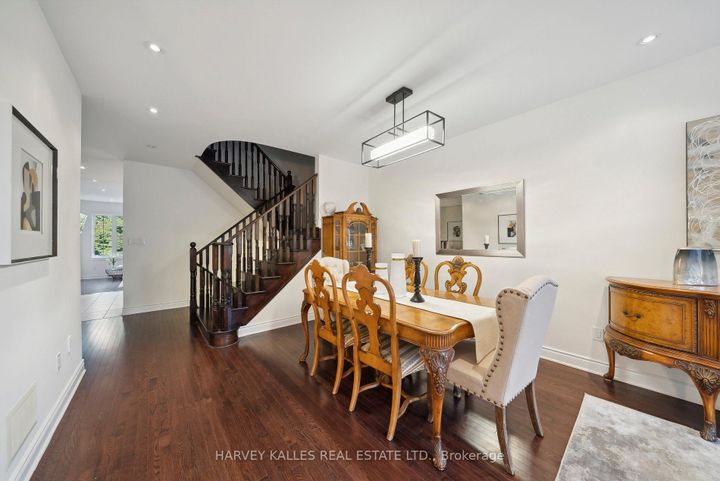 Photo 6 at 45 - 8777 Dufferin Street, Patterson, Vaughan