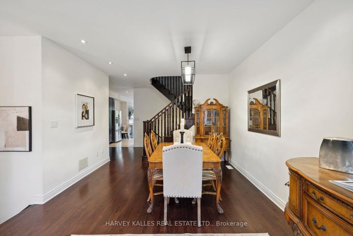 Photo 7 at 45 - 8777 Dufferin Street, Patterson, Vaughan