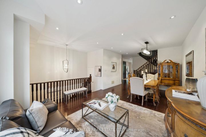 Photo 8 at 45 - 8777 Dufferin Street, Patterson, Vaughan