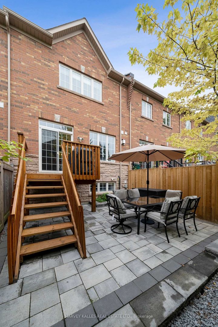 Photo 25 at 45 - 8777 Dufferin Street, Patterson, Vaughan