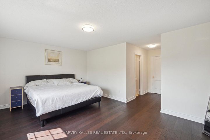 Photo 29 at 45 - 8777 Dufferin Street, Patterson, Vaughan