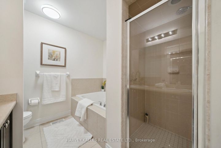 Photo 34 at 45 - 8777 Dufferin Street, Patterson, Vaughan