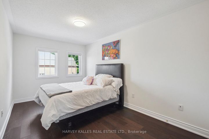 Photo 38 at 45 - 8777 Dufferin Street, Patterson, Vaughan