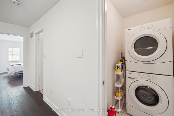Photo 40 at 45 - 8777 Dufferin Street, Patterson, Vaughan
