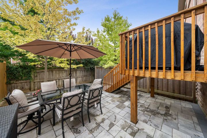 Photo 47 at 45 - 8777 Dufferin Street, Patterson, Vaughan