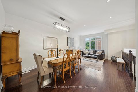 Photo 3 at 45 - 8777 Dufferin Street, Patterson, Vaughan