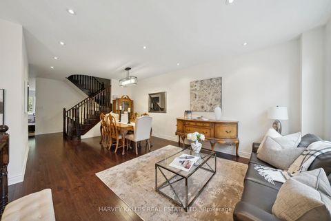 Photo 5 at 45 - 8777 Dufferin Street, Patterson, Vaughan