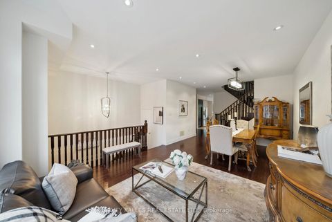 Photo 8 at 45 - 8777 Dufferin Street, Patterson, Vaughan