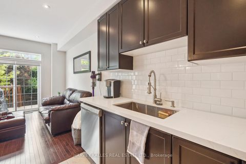 Photo 19 at 45 - 8777 Dufferin Street, Patterson, Vaughan