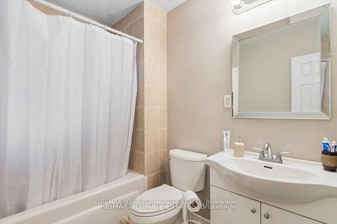 Photo 16 at 16 Cresthaven Drive, Hillcrest Village, Toronto