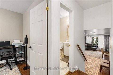 Photo 17 at 16 Cresthaven Drive, Hillcrest Village, Toronto