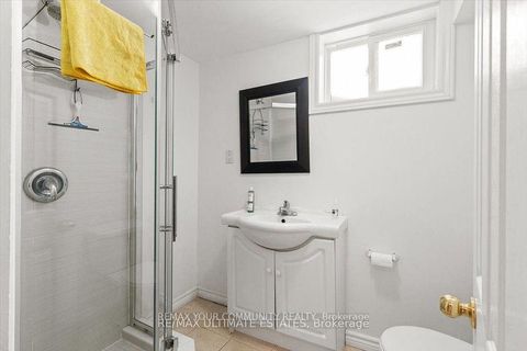 Photo 25 at 16 Cresthaven Drive, Hillcrest Village, Toronto