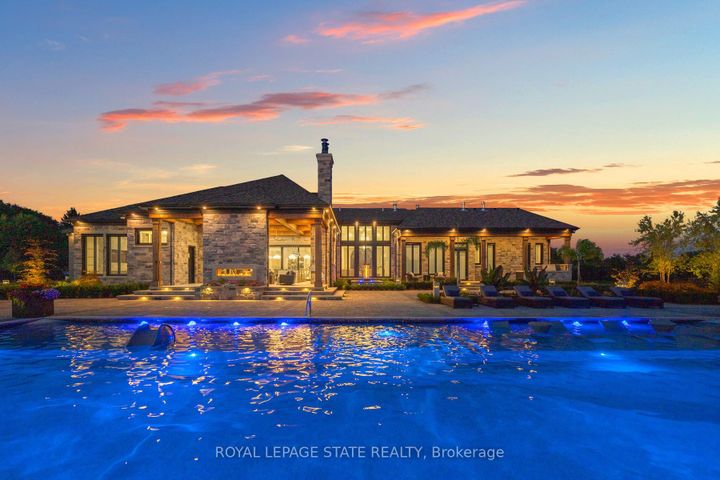 Photo 0 at 1272 Fiddlers Green Road, Ancaster, Hamilton