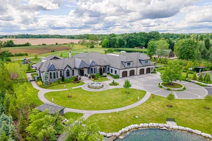 Photo 1 at 1272 Fiddlers Green Road, Ancaster, Hamilton