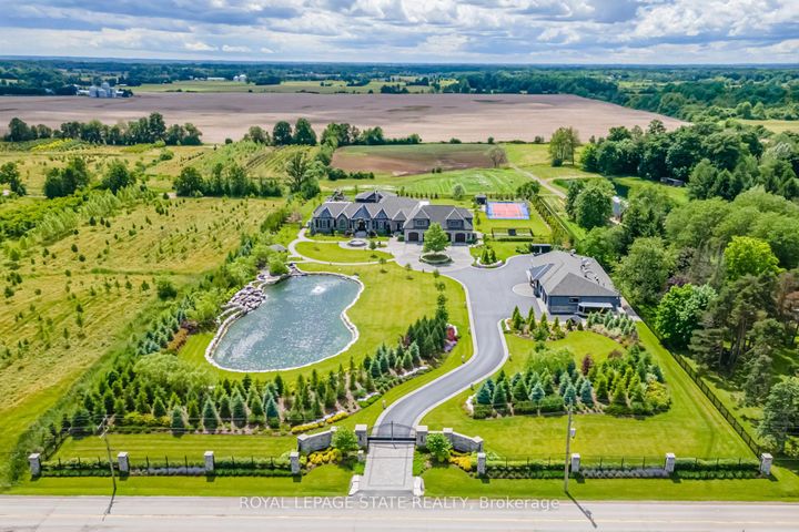 Photo 2 at 1272 Fiddlers Green Road, Ancaster, Hamilton