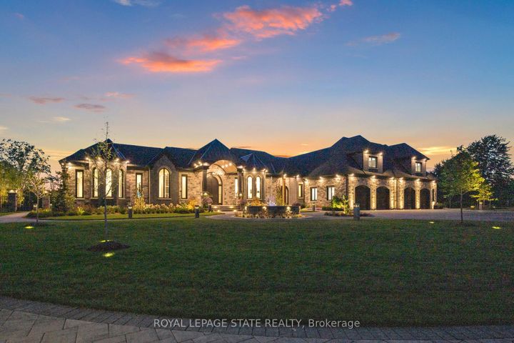 Photo 3 at 1272 Fiddlers Green Road, Ancaster, Hamilton