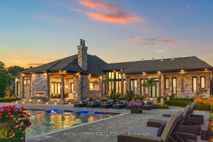 Photo 5 at 1272 Fiddlers Green Road, Ancaster, Hamilton