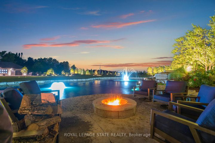 Photo 7 at 1272 Fiddlers Green Road, Ancaster, Hamilton