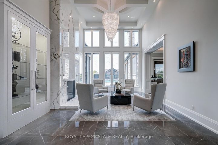 Photo 9 at 1272 Fiddlers Green Road, Ancaster, Hamilton