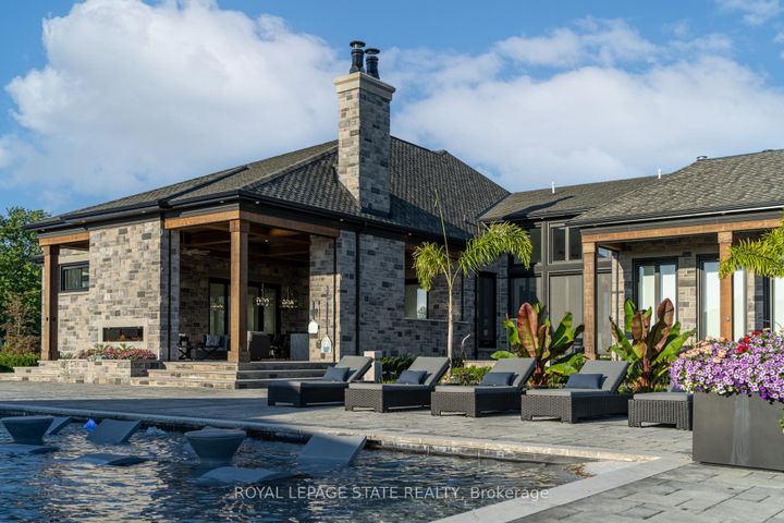 Photo 17 at 1272 Fiddlers Green Road, Ancaster, Hamilton