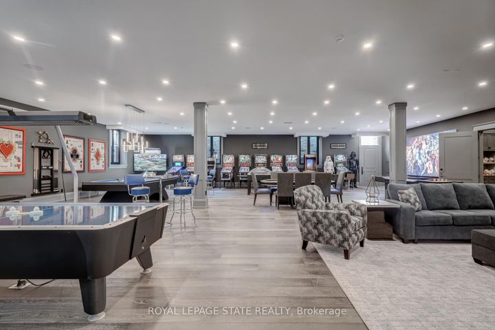 Photo 33 at 1272 Fiddlers Green Road, Ancaster, Hamilton