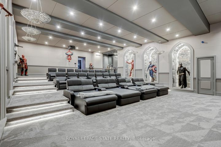 Photo 37 at 1272 Fiddlers Green Road, Ancaster, Hamilton