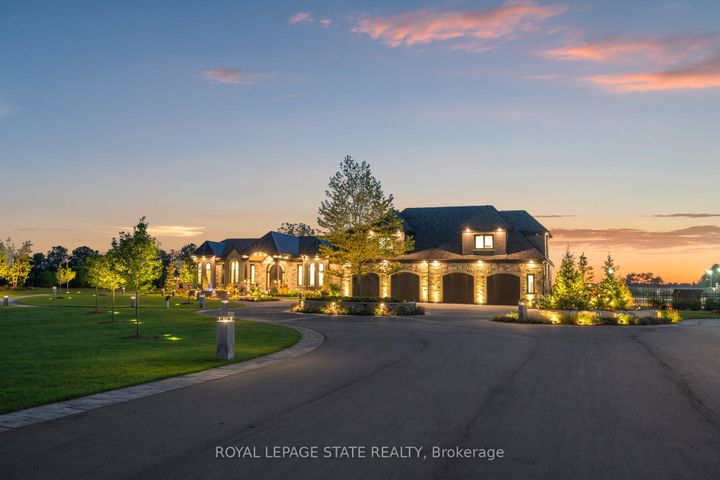 Photo 38 at 1272 Fiddlers Green Road, Ancaster, Hamilton