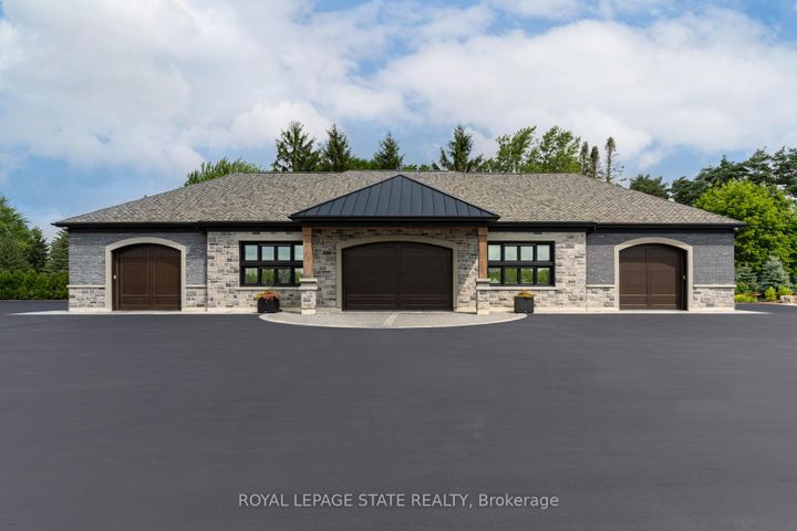 Photo 42 at 1272 Fiddlers Green Road, Ancaster, Hamilton