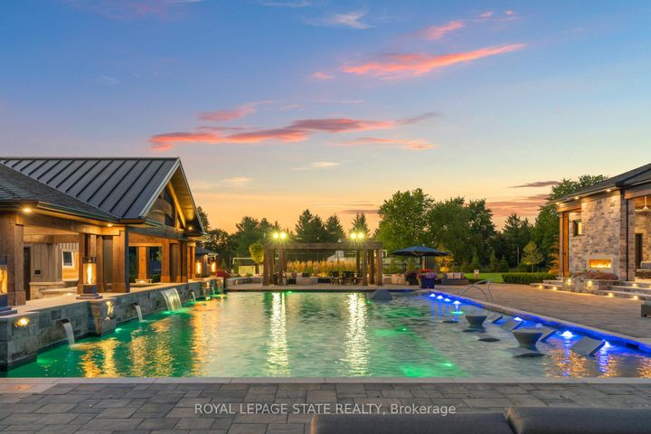 Photo 46 at 1272 Fiddlers Green Road, Ancaster, Hamilton