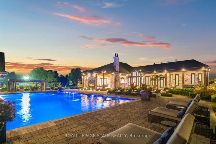 Photo 47 at 1272 Fiddlers Green Road, Ancaster, Hamilton