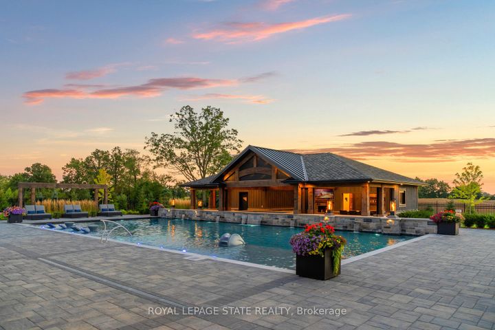 Photo 48 at 1272 Fiddlers Green Road, Ancaster, Hamilton