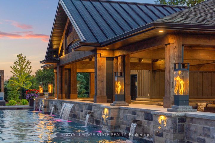 Photo 49 at 1272 Fiddlers Green Road, Ancaster, Hamilton