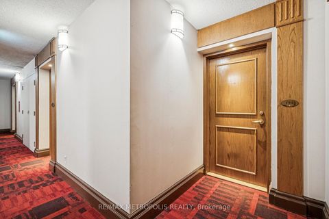 Photo 4 at 1911 - 8 Lee Centre Drive, Woburn, Toronto