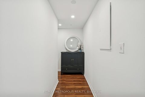 Photo 6 at 1911 - 8 Lee Centre Drive, Woburn, Toronto