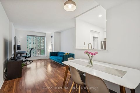 Photo 12 at 1911 - 8 Lee Centre Drive, Woburn, Toronto