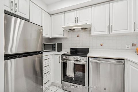 Photo 17 at 1911 - 8 Lee Centre Drive, Woburn, Toronto