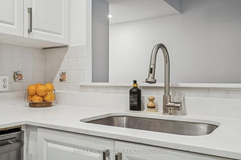 Photo 19 at 1911 - 8 Lee Centre Drive, Woburn, Toronto