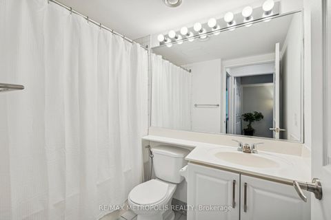 Photo 27 at 1911 - 8 Lee Centre Drive, Woburn, Toronto