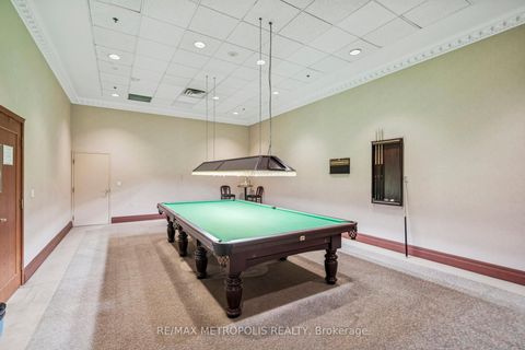 Photo 31 at 1911 - 8 Lee Centre Drive, Woburn, Toronto