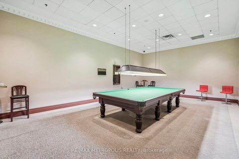 Photo 32 at 1911 - 8 Lee Centre Drive, Woburn, Toronto