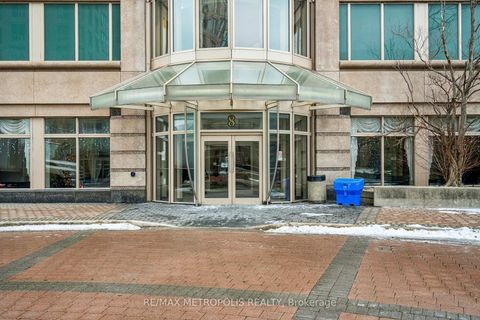 Photo 35 at 1911 - 8 Lee Centre Drive, Woburn, Toronto