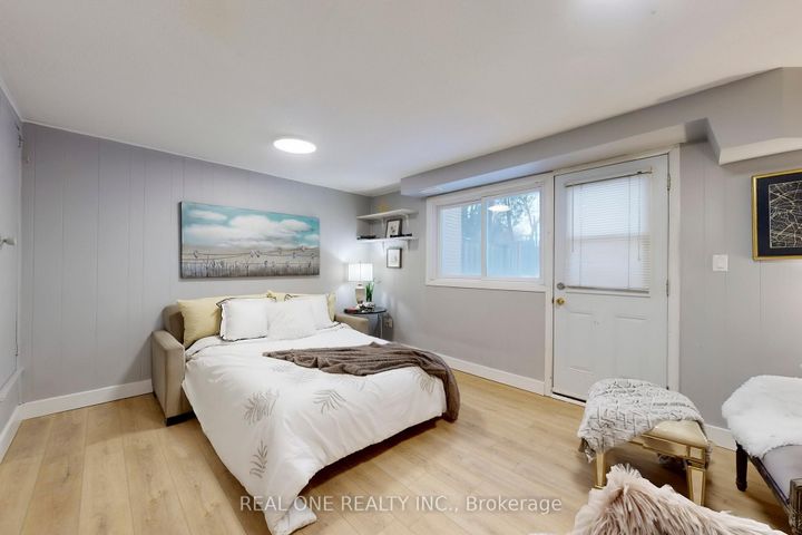 Photo 21 at 62 Courville Coach Way, Pleasant View, Toronto
