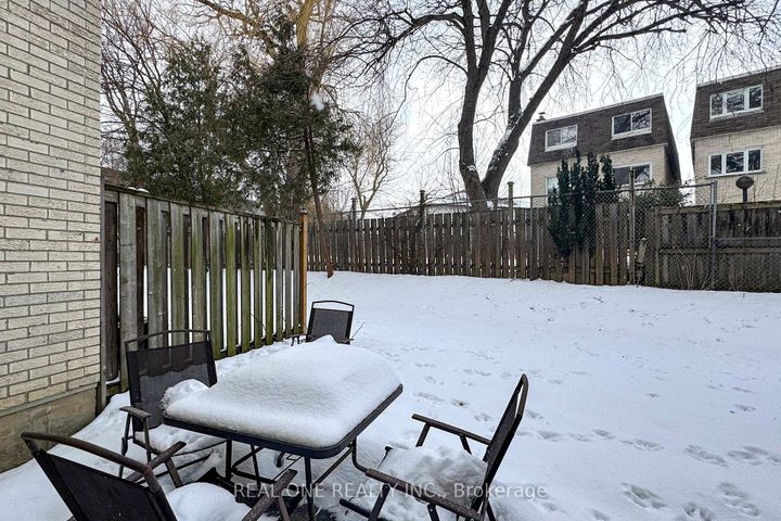 Photo 23 at 62 Courville Coach Way, Pleasant View, Toronto