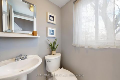 Photo 12 at 62 Courville Coach Way, Pleasant View, Toronto